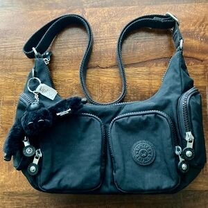 Kipling Rikka Crossbody